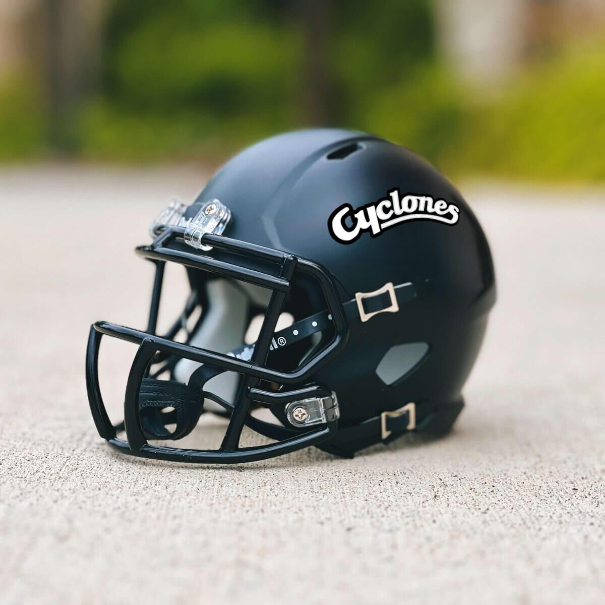 Peanuts x Iowa State White The Gang Short Sleeve T-Shirt